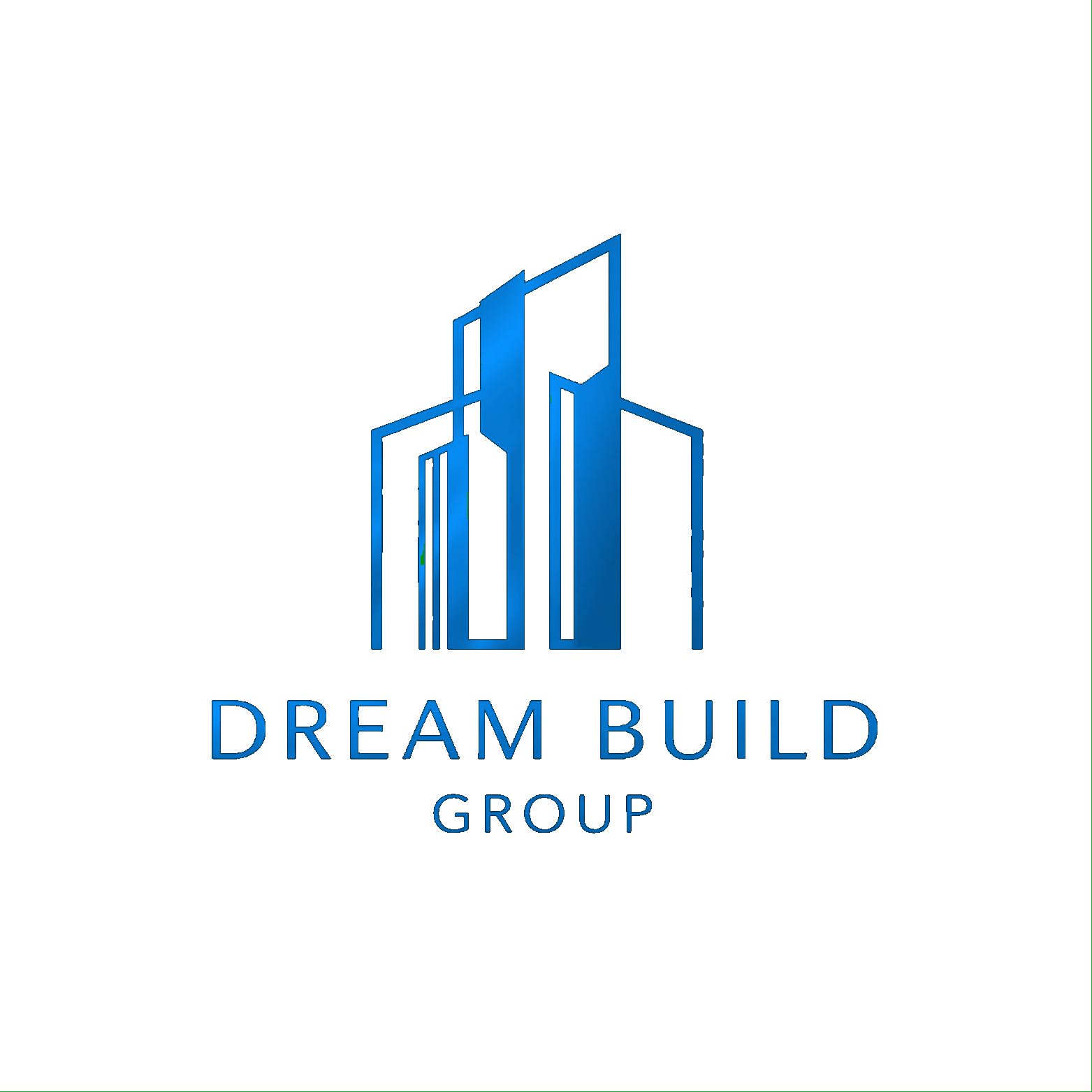 Build With Dream logo